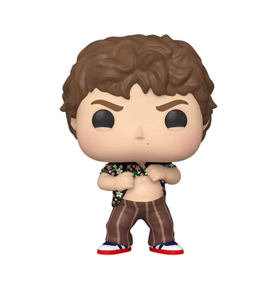 Figurine The Goonies - Chunk Pop 10cm