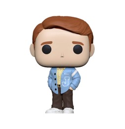 Figurine Happy Days - Richie Pop 10cm