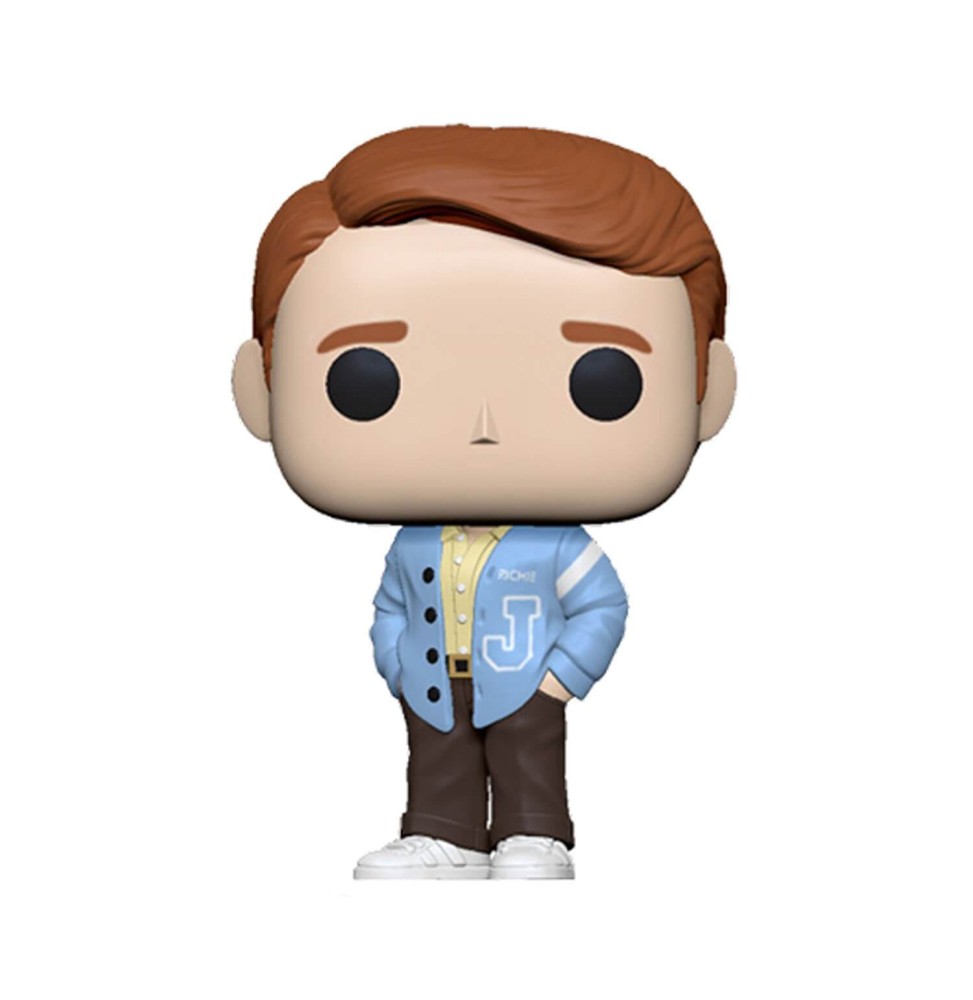 Figurine Happy Days - Richie Pop 10cm