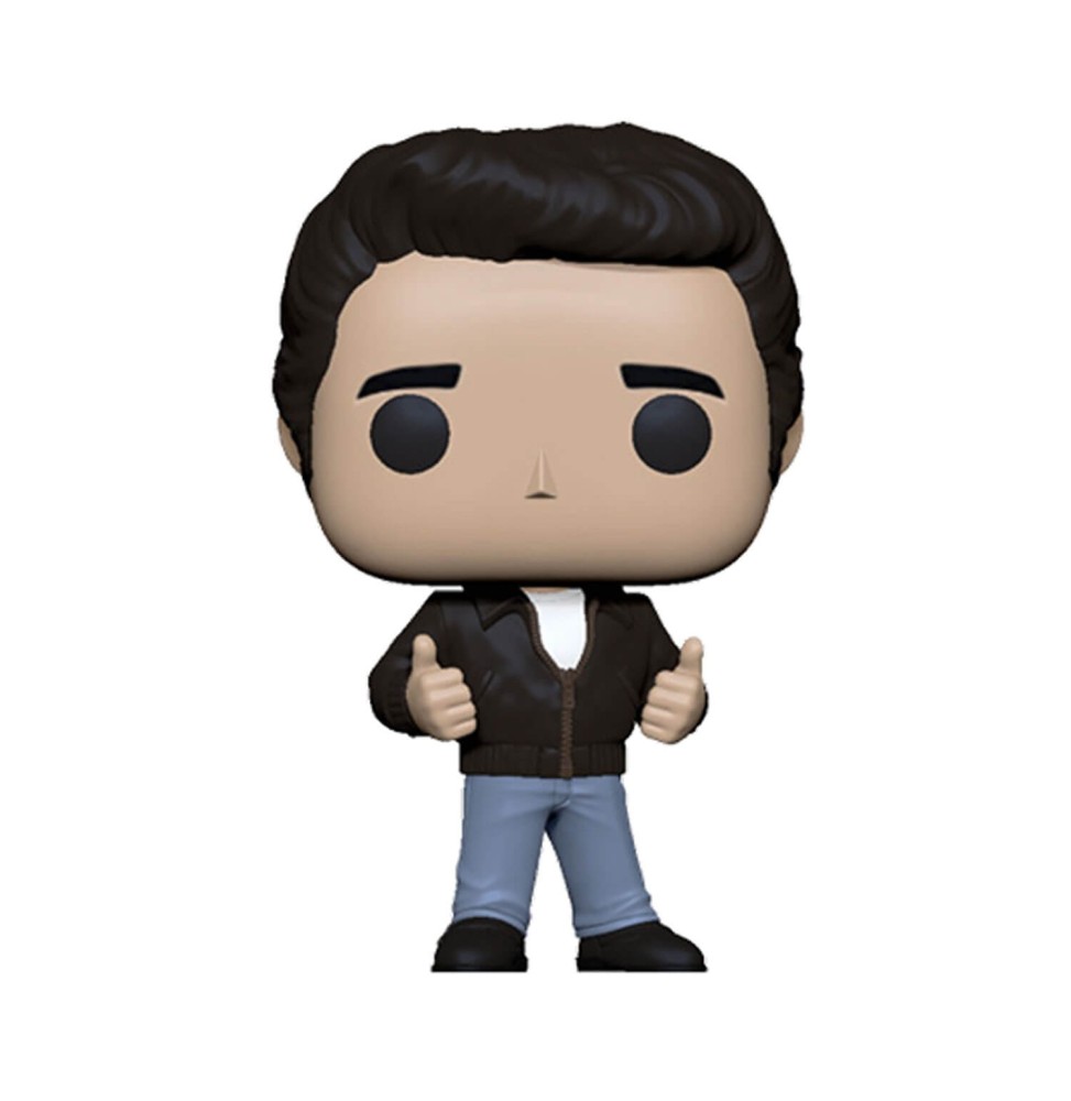 Figurine Happy Days - Fonzie Pop 10cm