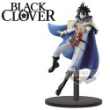 Figurine Black Clover - Yuno DXF 15cm