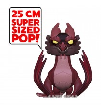 Figurine Rick & Morty - Balthromaw Supersized Pop 25cm