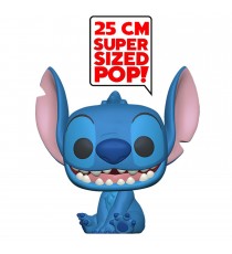 Figurine Disney Lilo & Stitch - Stitch 25cm