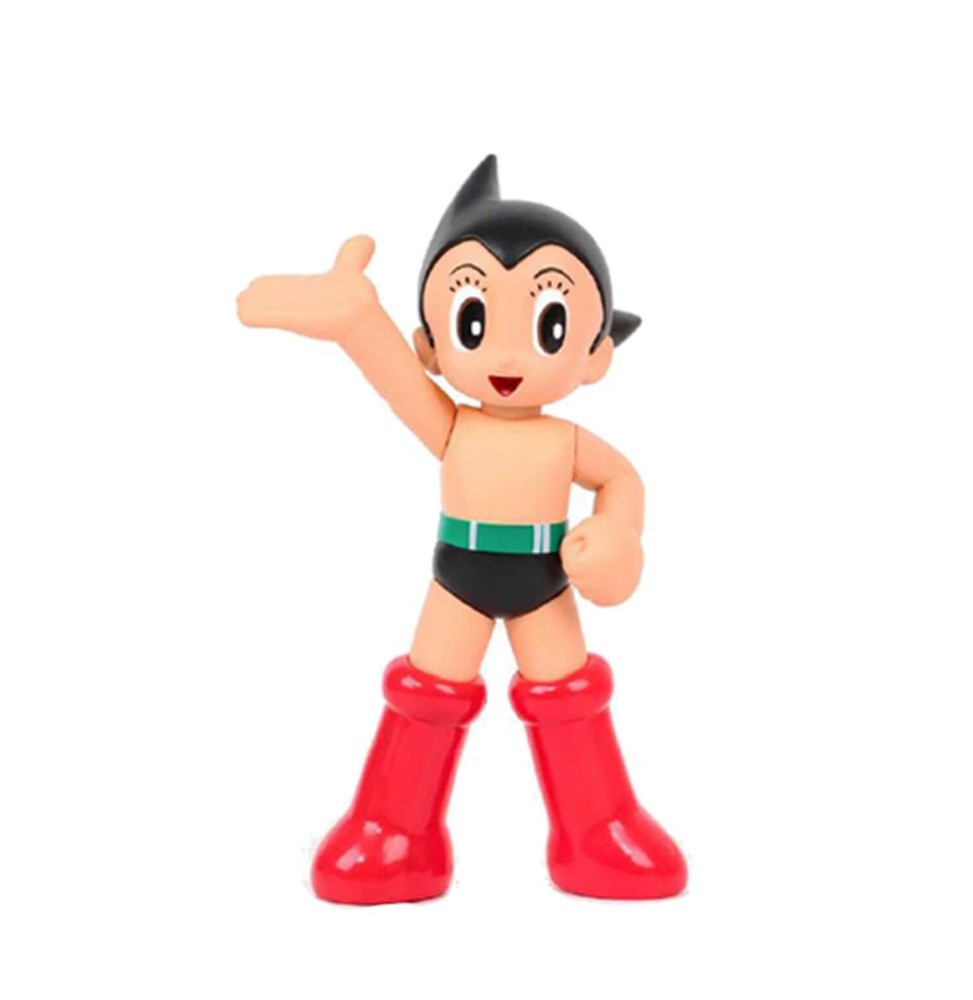 Figurine Astro Boy - World Astro Welcome 13cm