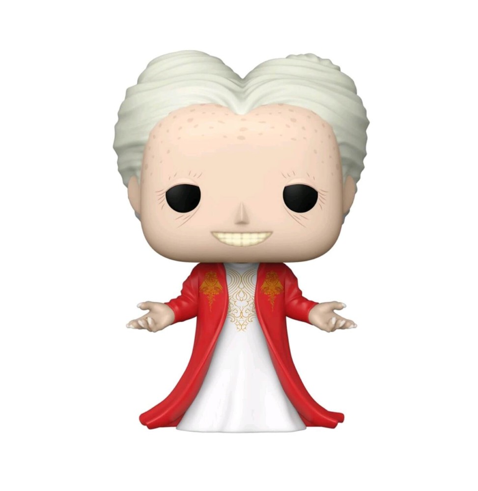 Figurine Dracula Bram Stokers - Dracula Pop 10cm