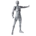 Figurine Homme - Body Kun Wireframe 14cm