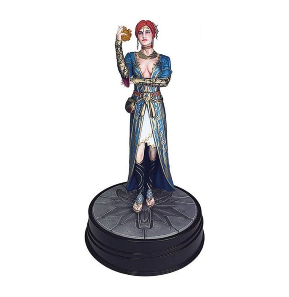 Figurine Witcher 3 - Triss Merigold 20cm