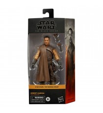 Figurine Star Wars Mandalorian - Greef Karga Black Series Mando Days 15cm