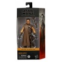 Figurine Star Wars Mandalorian - Greef Karga Black Series Mando Days 15cm
