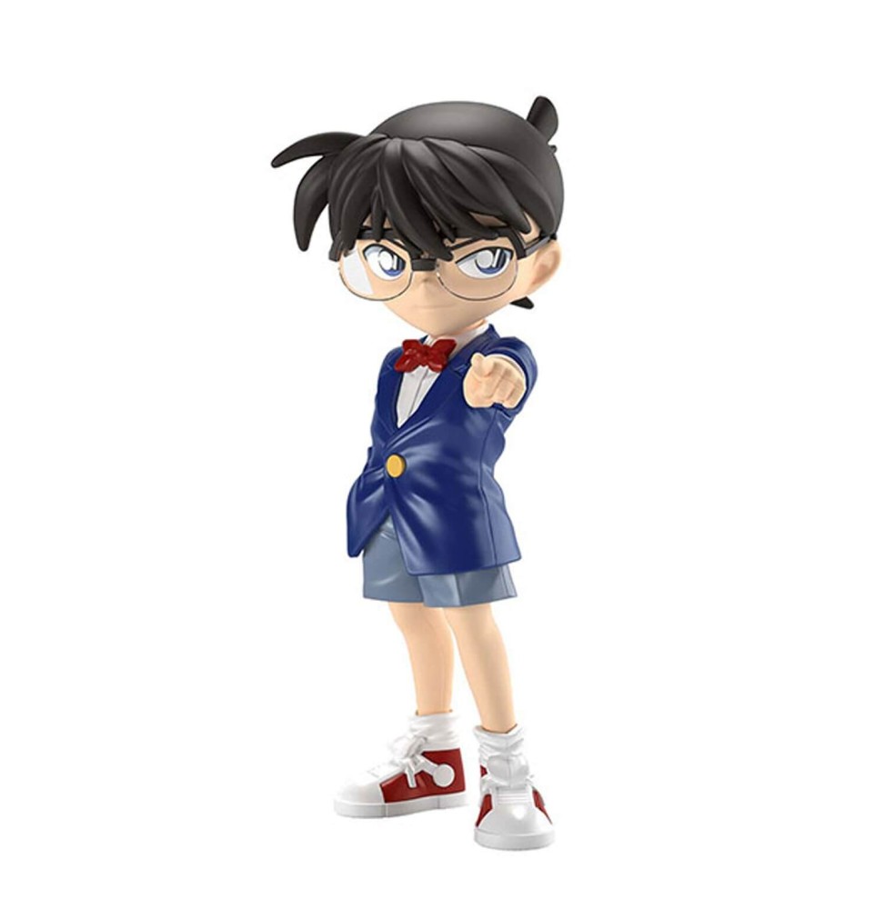 Maquette Detective Conan - Conan Edogawa Entry Grade