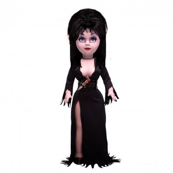 Figurine Elvira - Elvira Mistress Of The Dark 25cm