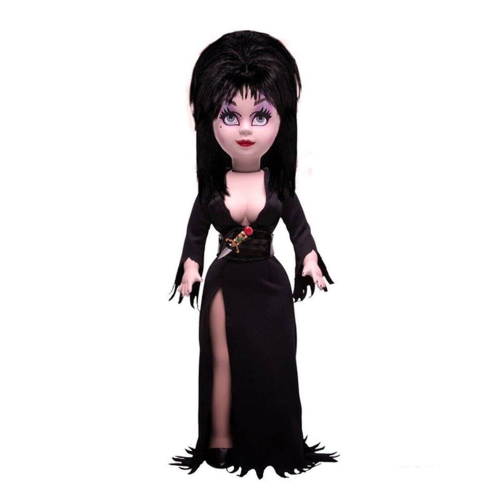 Figurine Elvira - Elvira Mistress Of The Dark 25cm