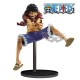 Figurine One Piece - Maximatic Monkey D Luffy 15cm