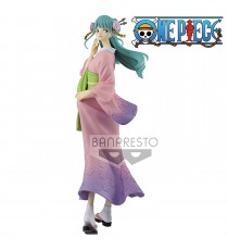 Figurine One Piece - Kozuki Hiyori Ver A Glitter & Glamours 23cm