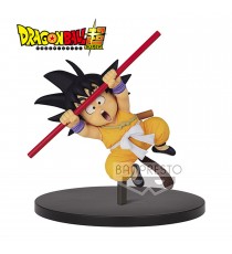 Figurine DBZ - Son Goku Kid Super Son Goku Fes!! Vol 12 8cm