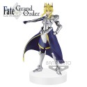 Figurine Fate - Order Divine Realm Of Round Table Camelot Servant Lion King 22cm