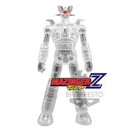 Figurine Mazinger Z - Mazinger Z Full Part Internal Structure 15cm