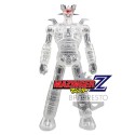 Figurine Mazinger Z - Mazinger Z Full Part Internal Structure 15cm