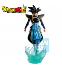 Figurine DBZ - Zamasu Goku Ichibansho 20cm