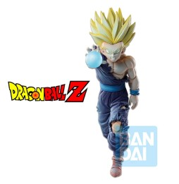 Figurine DBZ - Super Saiyan Youth Gohan Ichibansho 14cm