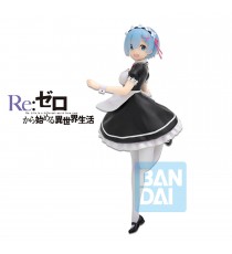 Figurine Re Zero - Rem Rejoice That There Are Lady On Each Arm 18cm
