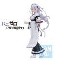 Figurine Re Zero - Emilia Figurine Re Zero - Rem Rejoice That There Are Lady On Each Arm 19cm