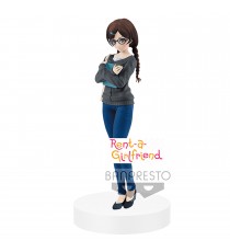Figurine Rent A Girlfriend - Chizuru Mizuhara 18cm