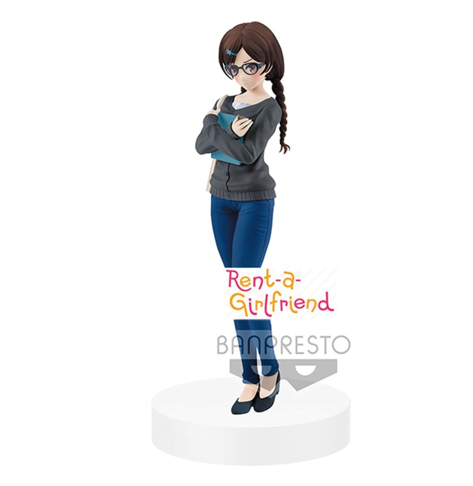 Figurine Rent A Girlfriend - Chizuru Mizuhara 18cm