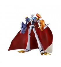 Figurine Digimon - Omegamon Premium Color Edition 16cm