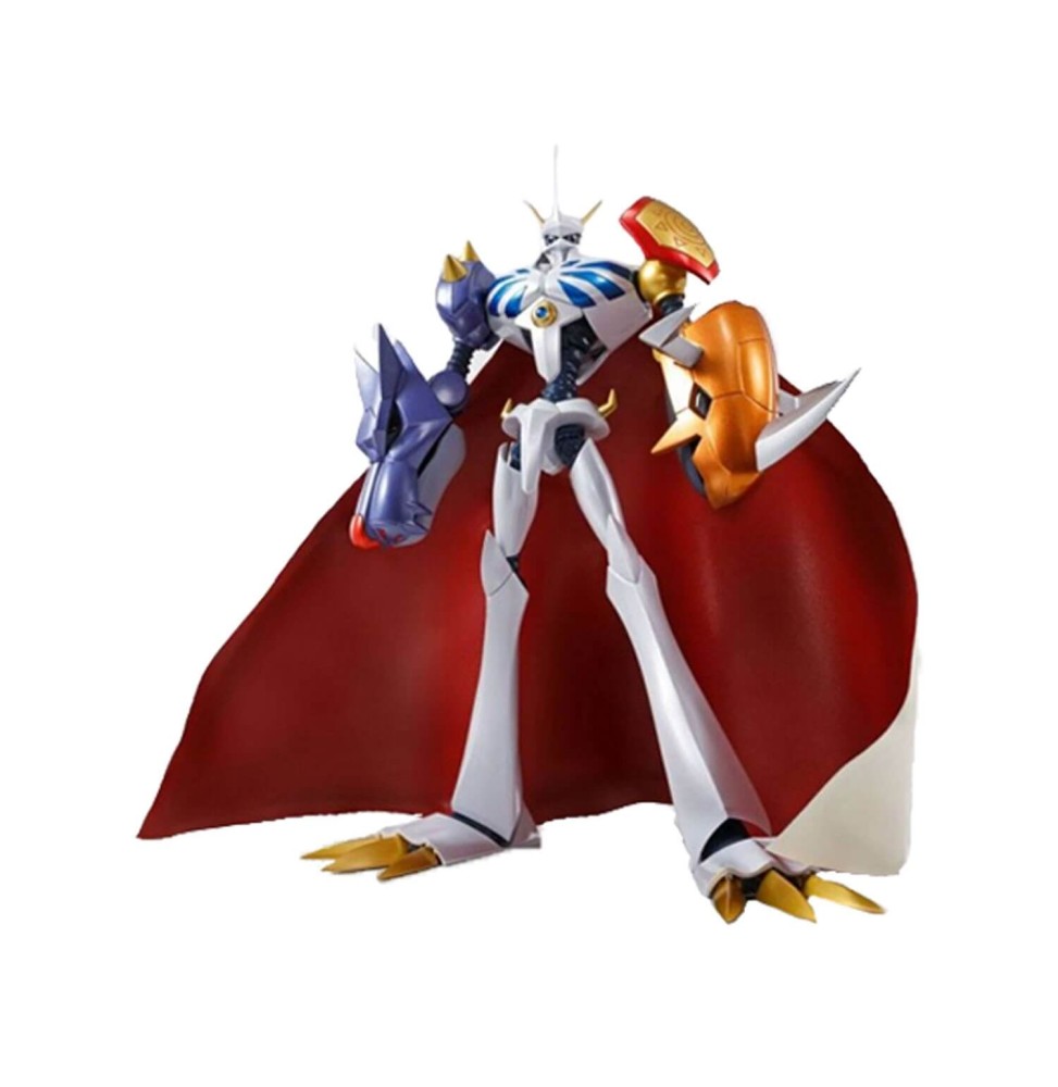 Figurine Digimon - Omegamon Premium Color Edition 16cm