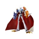 Figurine Digimon - Omegamon Premium Color Edition 16cm