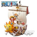 Figurine One Piece - Thousand Sunny Mega Wcf Special 19cm