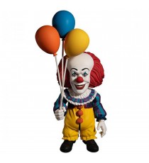 Figurine It 1990 - Pennywise Deluxe 15cm