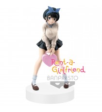 Figurine Rent A Girlfriend - Ruka Sarashina 16cm