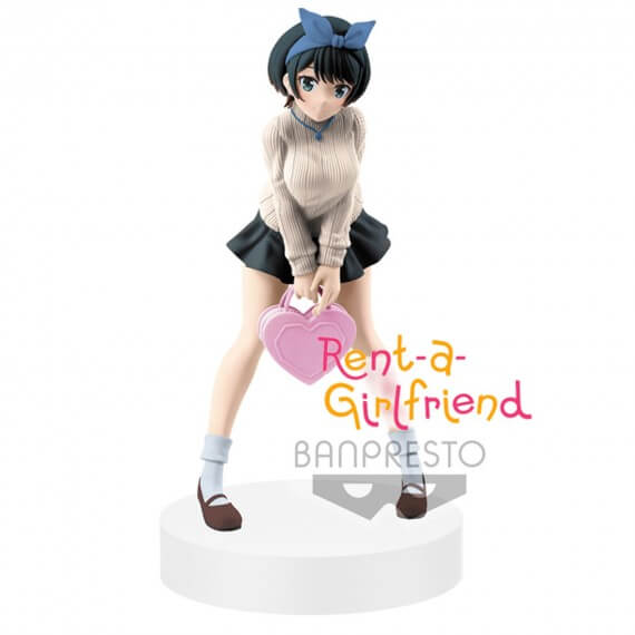 Figurine Rent A Girlfriend - Ruka Sarashina 16cm
