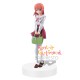 Figurine Rent A Girlfriend - Sumi Sakurasawa 18cm