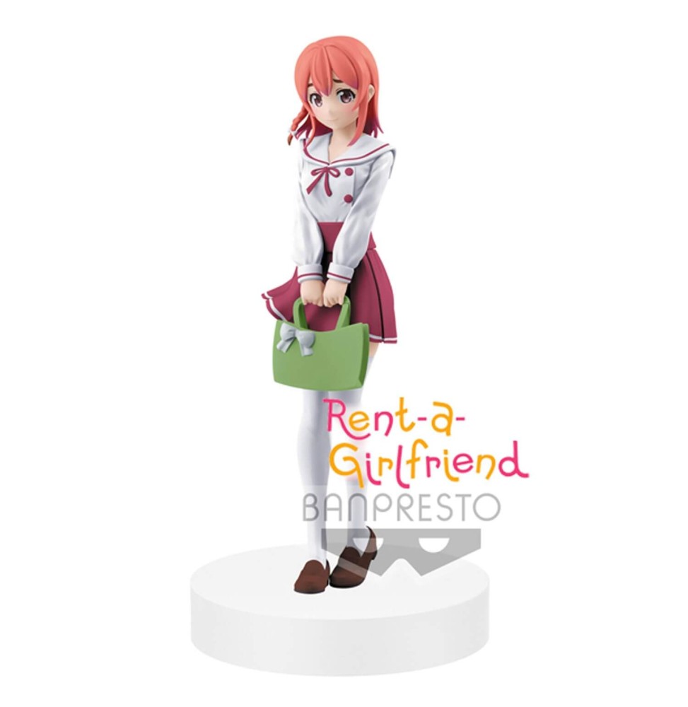 Figurine Rent A Girlfriend - Sumi Sakurasawa 18cm