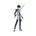 Figurine Sword Art Online Alicization - Kirito Ordinal Scale SQ 17cm