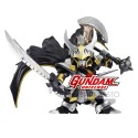 Figurine Gundam - Dark Knight Gundam MK II SD 18cm
