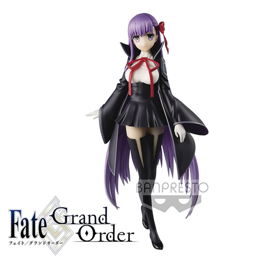 Figurine Fate Grand Order - Servant Moon Cancer/Bb 21cm