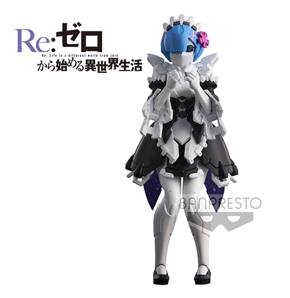 Figurine Re Zero - Bijyoidrem Ver A 14cm