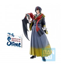 Figurine Moi Quand Je Me Reincarne En Slime - Diablo Kimono Japanese Tempest Ichibansho 22cm