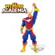 Figurine My Hero Academia - All Might Anime BWFC Modeling Academy Super Master Stars Piece 31cm