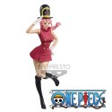 Figurine One Piece - Sweet Style Pirates Rebecca Ver B 23cm