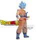 Figurine DBZ - Super Saiyan God Super Saiyan Son Goku Super Clearise 20cm