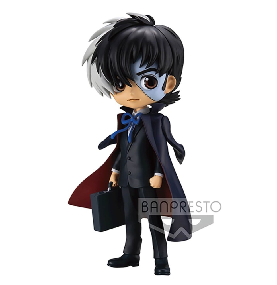 Figurine Black Jack - Black Jack Ver B Q Posket 15cm