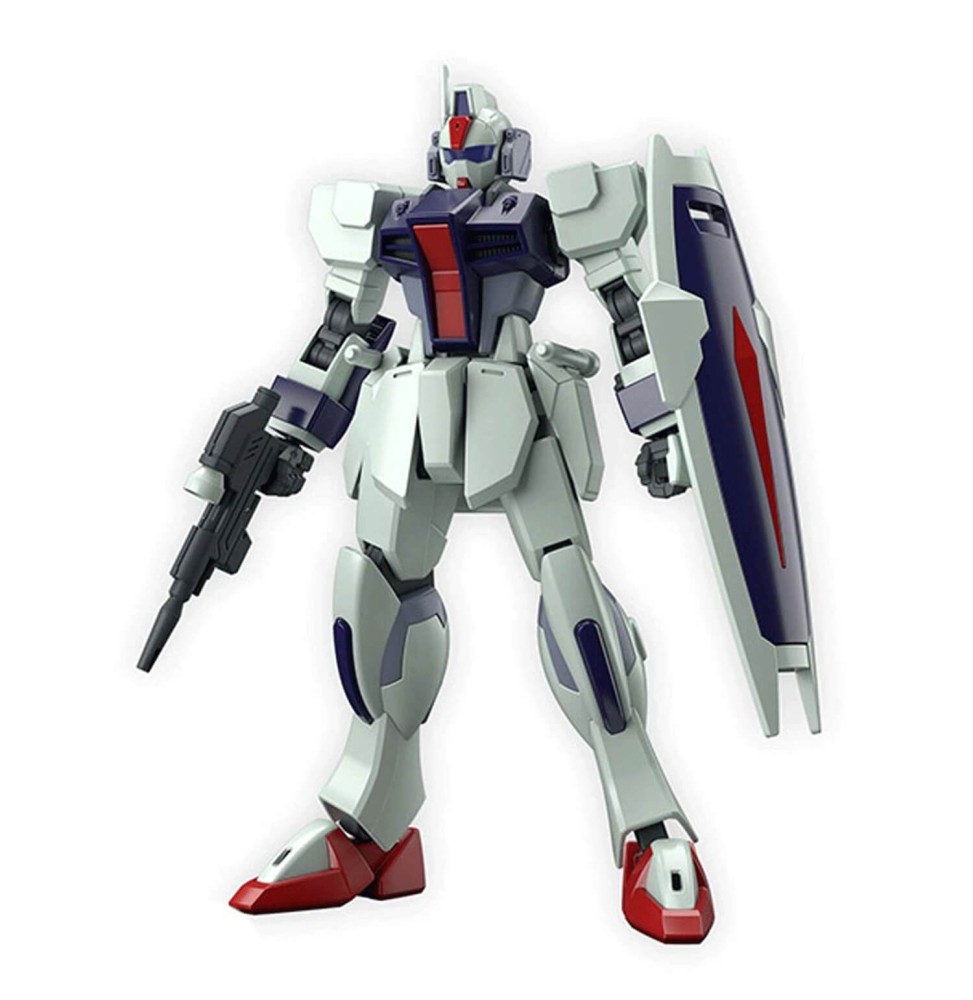 Maquette Gundam - 237 Dagger L Gunpla HG 1/144 13cm