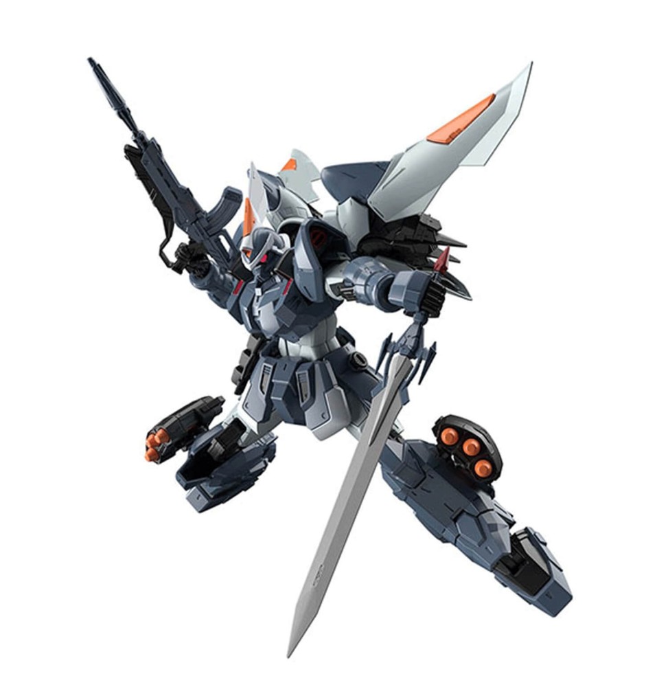 Maquette Gundam - Mobile Ginn Gunpla MG 1/100 18cm