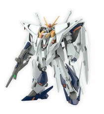 Maquette Gundam - 238 Xi Gundam Gunpla HG 1/144 13cm