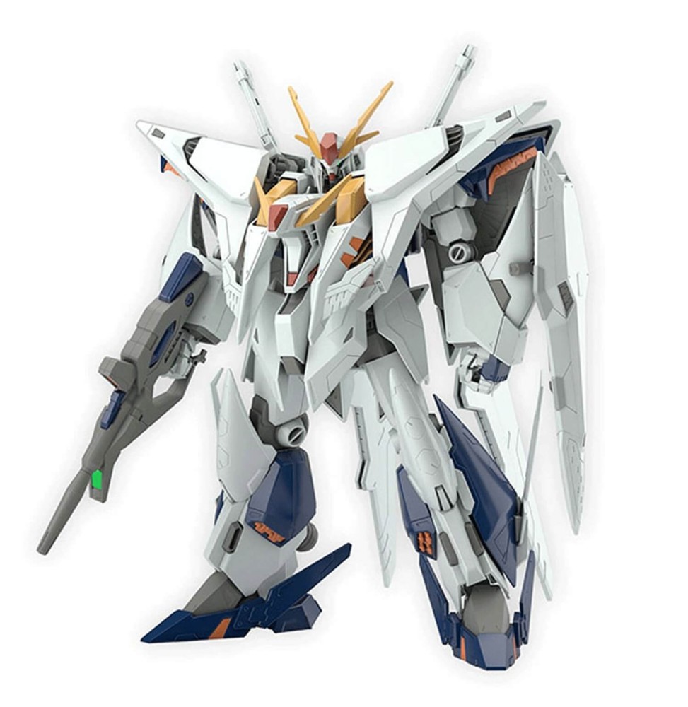 Maquette Gundam - 238 Xi Gundam Gunpla HG 1/144 13cm - Bandai Hobby